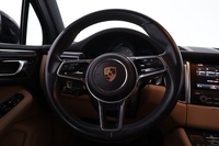 Porsche Macan vaihtoauto