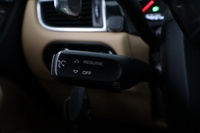 Porsche Macan vaihtoauto