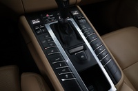 Porsche Macan vaihtoauto