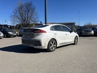 Hyundai IONIQ plug-in vaihtoauto