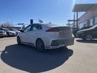 Hyundai IONIQ plug-in vaihtoauto