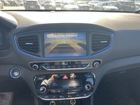 Hyundai IONIQ plug-in vaihtoauto