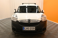 Opel Combo vaihtoauto
