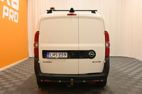 Opel Combo vaihtoauto
