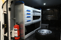 Opel Combo vaihtoauto