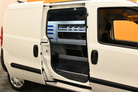 Opel Combo vaihtoauto