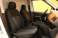 Opel Combo vaihtoauto