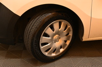 Opel Combo vaihtoauto