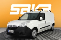 Opel Combo vaihtoauto