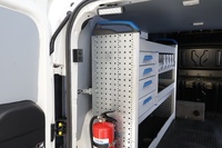 Opel Combo vaihtoauto