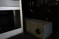 Opel Combo vaihtoauto