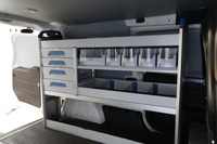 Opel Combo vaihtoauto