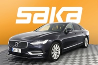 Volvo S90 vaihtoauto