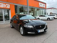 Jaguar XF vaihtoauto