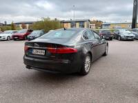 Jaguar XF vaihtoauto