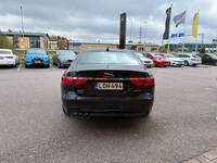 Jaguar XF vaihtoauto