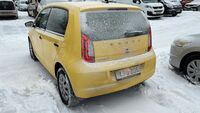 Skoda Citigo vaihtoauto