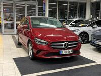 Mercedes-Benz B vaihtoauto