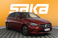 Mercedes-Benz B vaihtoauto