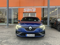 Renault Mégane vaihtoauto