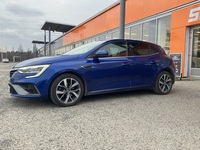 Renault Mégane vaihtoauto