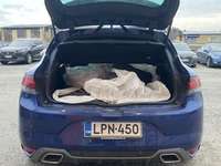 Renault Mégane vaihtoauto