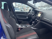 Renault Mégane vaihtoauto