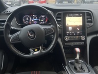 Renault Mégane vaihtoauto