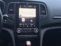 Renault Mégane vaihtoauto