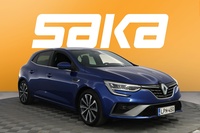 Renault Mégane vaihtoauto