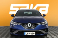 Renault Mégane vaihtoauto