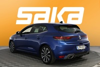 Renault Mégane vaihtoauto