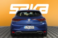 Renault Mégane vaihtoauto