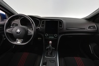 Renault Mégane vaihtoauto