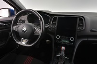 Renault Mégane vaihtoauto