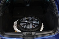 Renault Mégane vaihtoauto