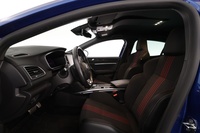 Renault Mégane vaihtoauto