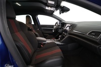 Renault Mégane vaihtoauto