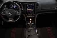 Renault Mégane vaihtoauto