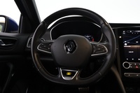 Renault Mégane vaihtoauto