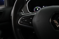 Renault Mégane vaihtoauto