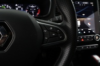 Renault Mégane vaihtoauto