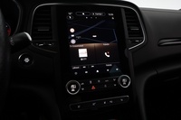 Renault Mégane vaihtoauto