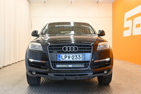 Audi Q7 vaihtoauto