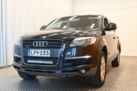 Audi Q7 vaihtoauto