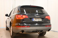 Audi Q7 vaihtoauto