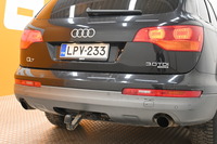 Audi Q7 vaihtoauto