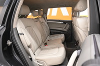 Audi Q7 vaihtoauto