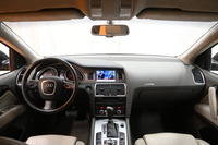 Audi Q7 vaihtoauto