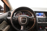 Audi Q7 vaihtoauto